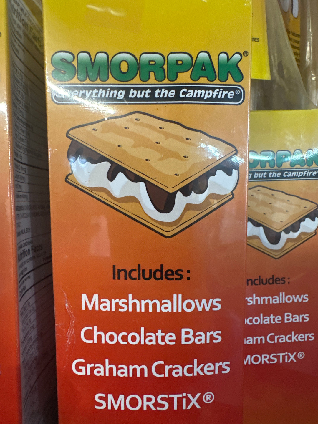 S’more Kit